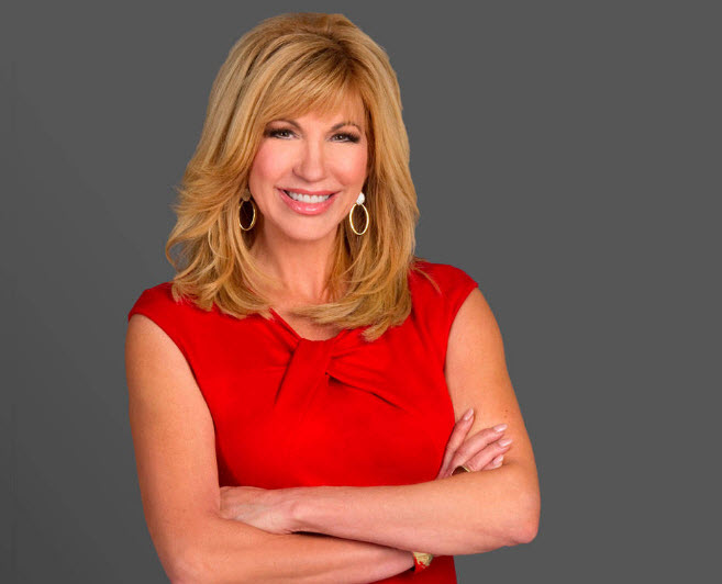 Leeza Gibbons